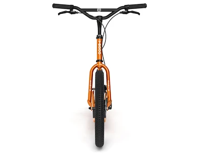 Monopattino Yedoo Steel S2016 Disc Orange