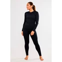 Mutande da donna Craft Keep WARM Fuseknit Comfort black