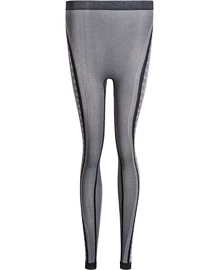 Mutande da donna Endurance Aqua Baselayer Long Tights Black