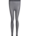 Mutande da donna Endurance  Aqua Baselayer Long Tights Black  S/M