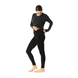 Mutande da donna Smartwool  W Merino 250 Baselayer Bottom BXD black