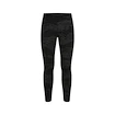 Mutande da uomo Icebreaker Merino 260 Vertex Leggings Snow Guide Black/Galaxy/J  S