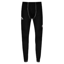 Mutande da uomo Kappa 4Skin Functional Pant Man