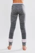 Mutande per bambini Craft  Fuseknit Comfort Junior grey/pink