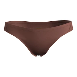 Mutandine da donna Icebreaker Merino Siren Bikini Cedar Wood