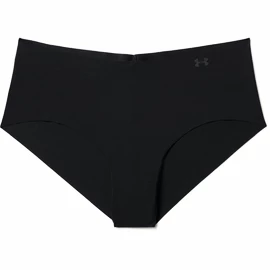 Mutandine da donna Under Armour Pure Stretch Hipster-BLK