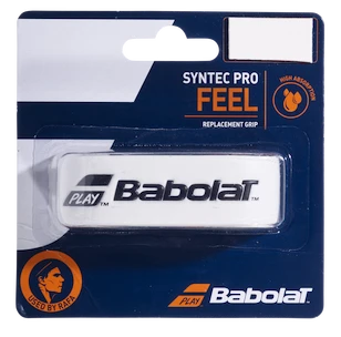 Nastro manubrio di base Babolat  Syntec Pro