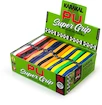 Nastro manubrio di base Karakal  Duo PU Super Grip Box 24 Pcs.