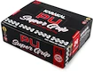 Nastro manubrio di base Karakal  PU Super Grip Box 24 Pcs. Assorted