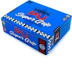 Nastro manubrio di base Karakal  PU Super Grip Multi Box 24 Pcs. Multi