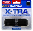 Nastro manubrio di base Karakal  X-Tra Grip Black