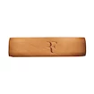 Nastro manubrio di base Wilson RF Leather Replacement Grip Brown