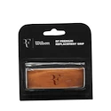 Nastro manubrio di base Wilson RF Premium Replacement Grip Brown