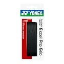 Nastro manubrio di base Yonex  Leather Excel Pro AC128 Black