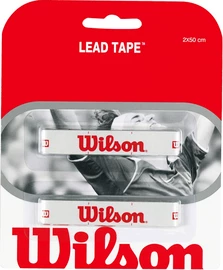 Nastro piombato Wilson Lead Tape