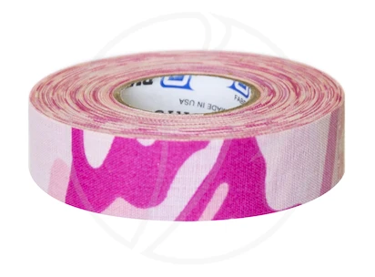 Nastro protettivo per bastoni Blue Sports  ANDOVER CAMO 24 mm x 23 m