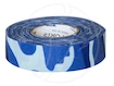 Nastro protettivo per bastoni Blue Sports  ANDOVER CAMO 24 mm x 23 m  Blu