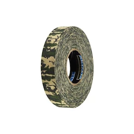 Nastro protettivo per bastoni Renfrew 24 mm x 25 m Camouflage