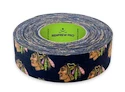 Nastro protettivo per bastoni Renfrew  NHL Chicago Blackhawks 24 mm x 18 m