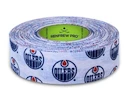 Nastro protettivo per bastoni Renfrew  NHL Edmonton Oilers 24 mm x 18 m