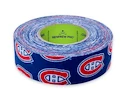 Nastro protettivo per bastoni Renfrew  NHL Montreal Canadiens 24 mm x 18 m