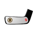 Nastro protettivo per bastoni Rezztek  Doublepack Goalie NHL Boston Bruins White 2-Pack Senior