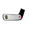 Nastro protettivo per bastoni Rezztek  Doublepack Goalie NHL Vegas Golden Knights White 2-Pack Senior