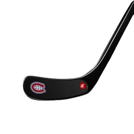 Nastro protettivo per bastoni Rezztek Doublepack NHL Montreal Canadiens Black 2-Pack Junior