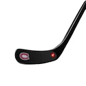 Nastro protettivo per bastoni Rezztek  Doublepack NHL Montreal Canadiens Black 2-Pack Senior