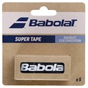 Nastro protettivo per racchette Babolat  Super Tape X 5