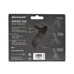 Nastro protezione racchetta Dunlop  Gecko-Tac Overgrip Black