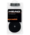 Nastro protezione racchetta Head  Xtreme Soft Black (30 Pack)