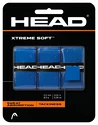 Nastro protezione racchetta Head  Xtreme Soft Blue