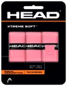 Nastro protezione racchetta Head  Xtreme Soft Pink