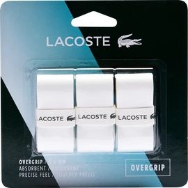 Nastro protezione racchetta Lacoste Overgrip