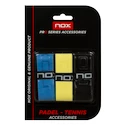 Nastro protezione racchetta NOX  Pro Overgrip Mix