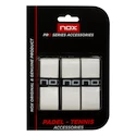 Nastro protezione racchetta NOX  Pro Overgrip White