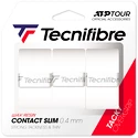 Nastro protezione racchetta Tecnifibre  ATP Contact Slim White