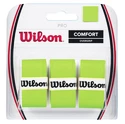 Nastro protezione racchetta Wilson  Pro Overgrip Blade Green