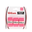 Nastro protezione racchetta Wilson  Pro Overgrip Pink (3 Pack)