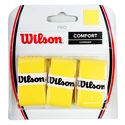 Nastro protezione racchetta Wilson  Pro Overgrip Yellow