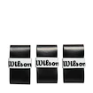 Nastro protezione racchetta Wilson  Profile Padel Overgrip Black