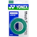 Nastro protezione racchetta Yonex  Mesh Grap AC138 Green