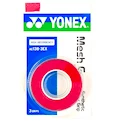 Nastro protezione racchetta Yonex  Mesh Grap AC138 Red