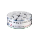 Nastro protezione racchetta Yonex  Super Grap AC102 36 Pack White