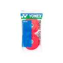 Nastro protezione racchetta Yonex  Super Grap Wine Red (30 Pack)