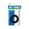 Nastro protezione racchetta Yonex  Ultra Thin Grap Black (3 Pack)