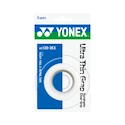 Nastro protezione racchetta Yonex  Ultra Thin Grap White (3 Pack)