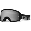 Occhiali da discesa Giro Scamp Tazz MTB Black