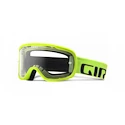 Occhiali da sole Giro Scamp Tempo MTB Lime